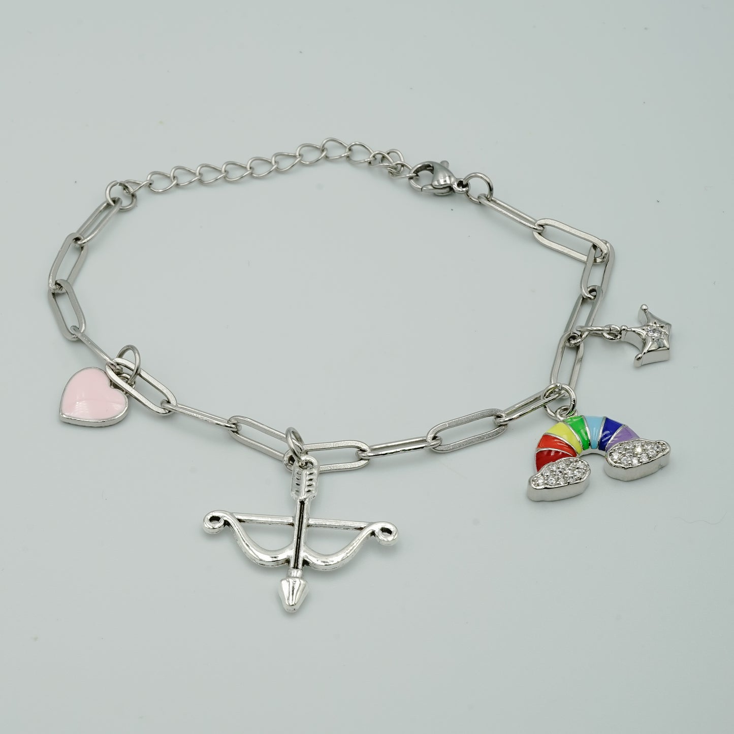 We All Got Crowns - Silver