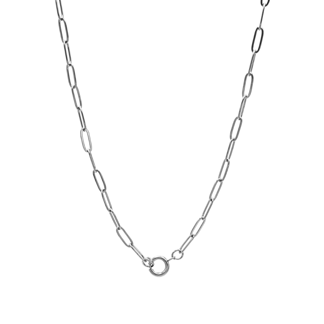 Short n' Sweet Charm Chain