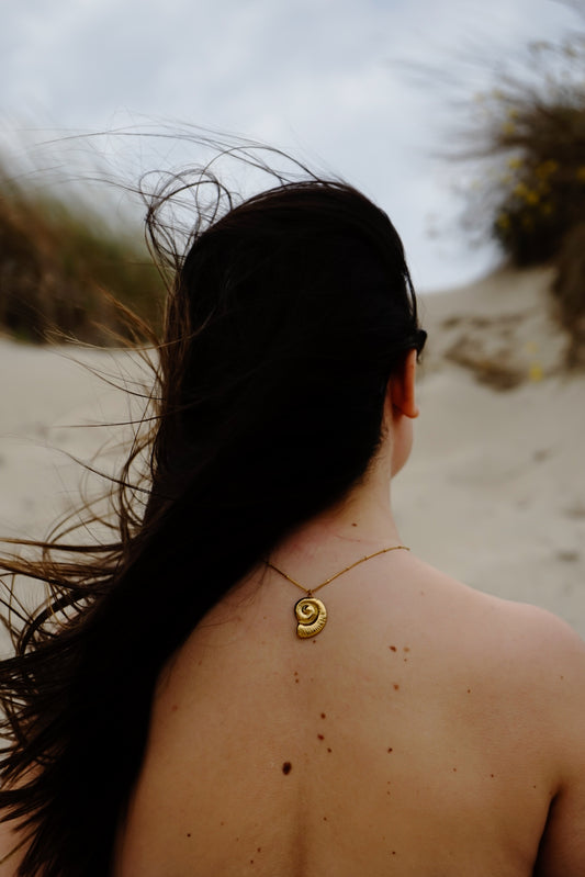 Daddy, I Love Him - Necklace