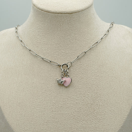 We All Got Crowns - Silver