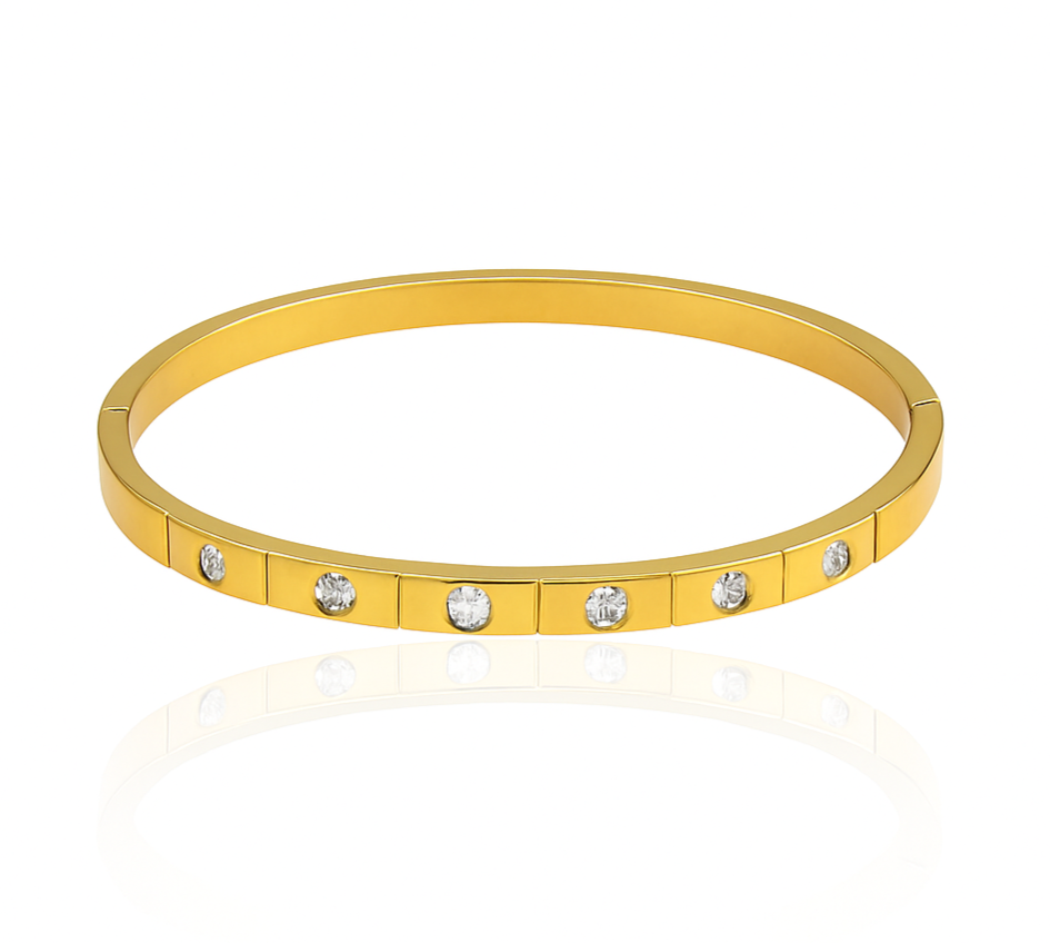 The Bangle Bracelet