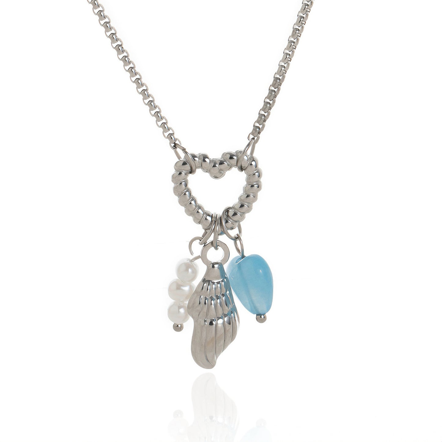 Sophia Necklace