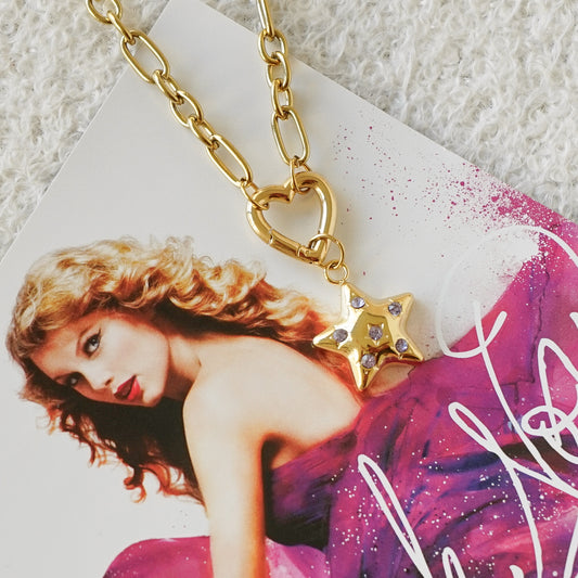Sparks Fly