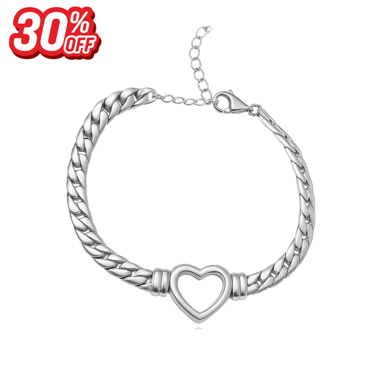 Queen of Hearts - Bracelet