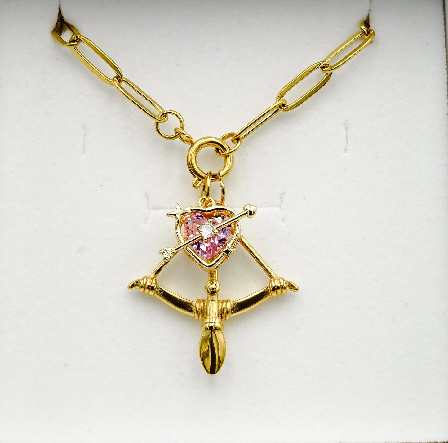 The Archer Heart