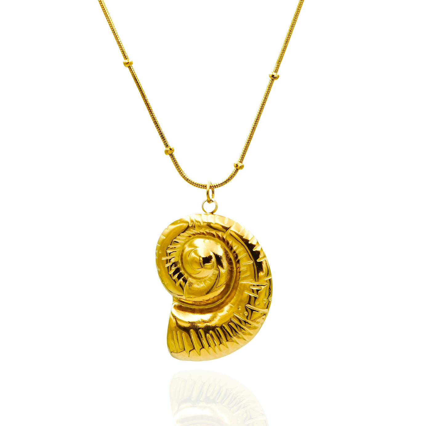Daddy, I Love Him - Necklace