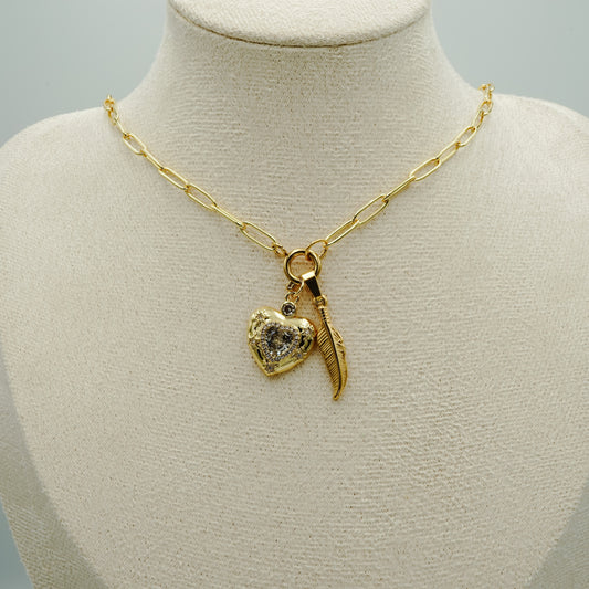 I Love You, It's Ruining My Life