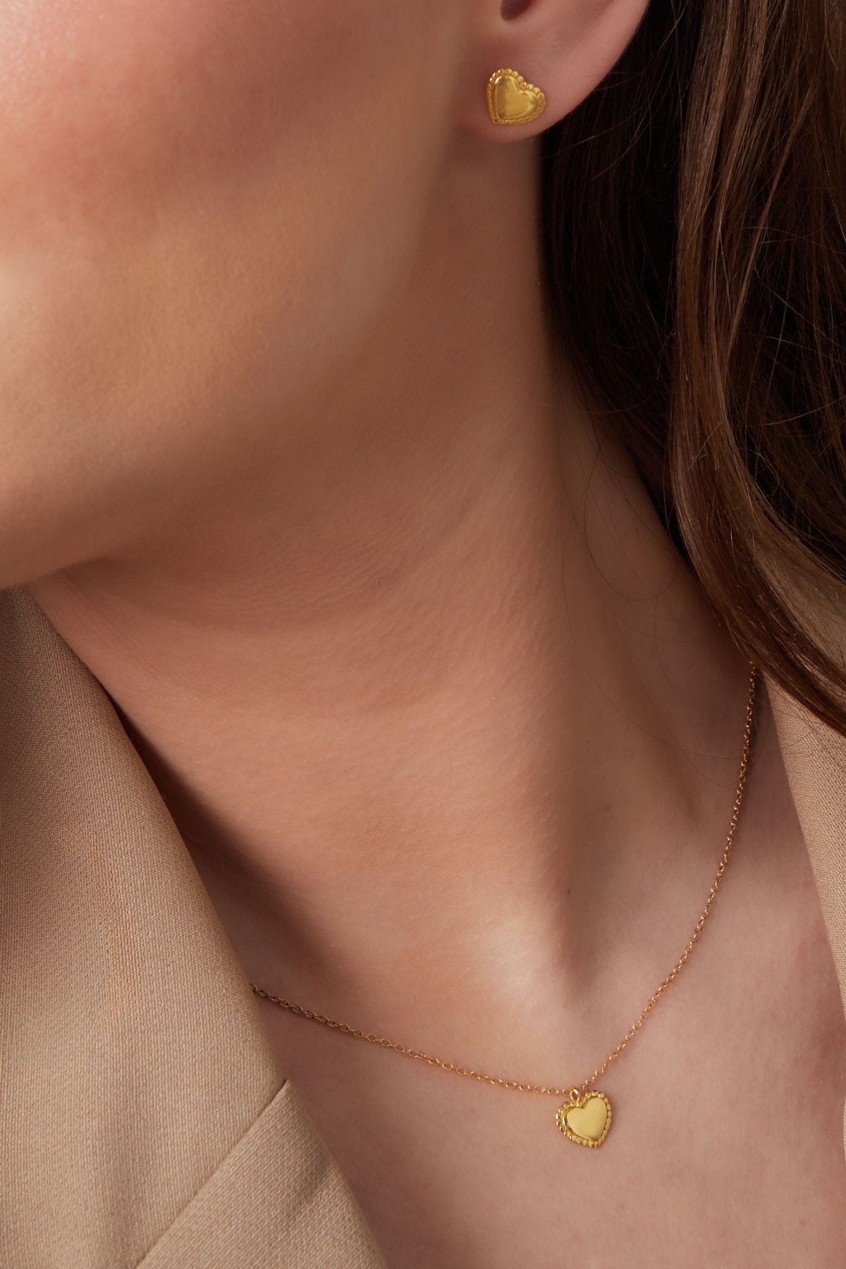 Lover 925° - Necklace