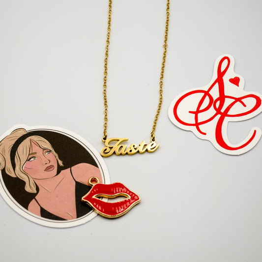 Taste (Hébe's Version)