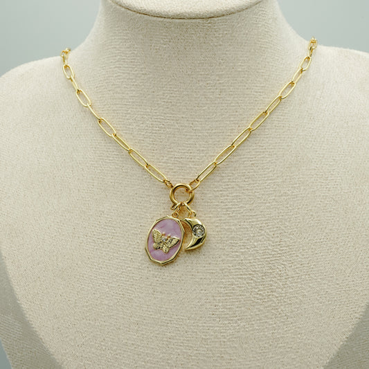 You Drew Stars Around My Scars