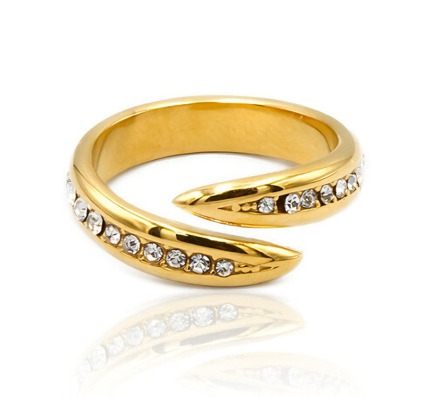 Dazzling Ring