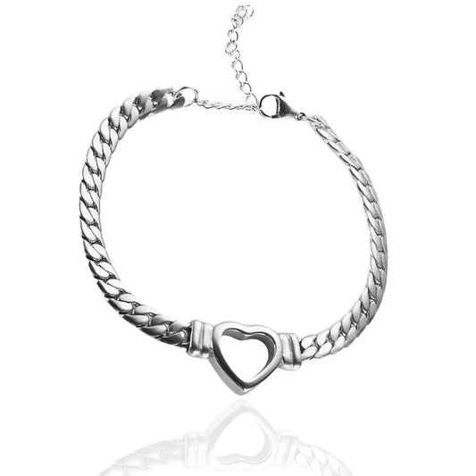 Queen of Hearts - Bracelet