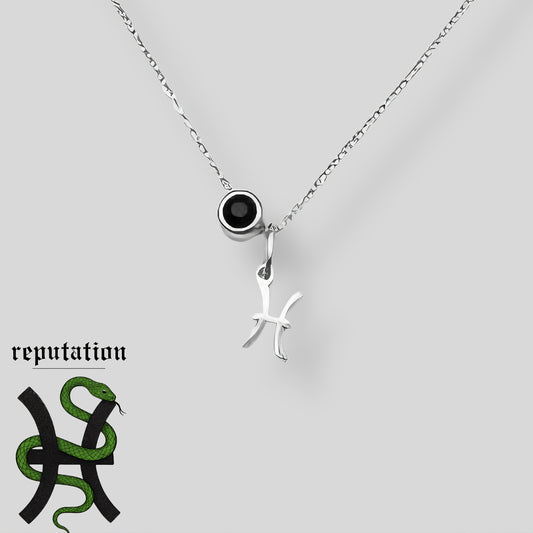 Pisces Necklace