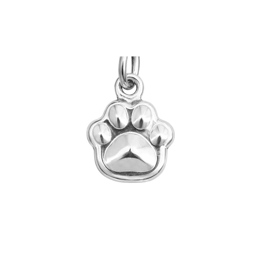 Man's Best Friend - Silver