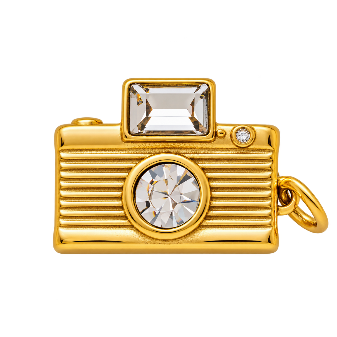 Polaroid Charm