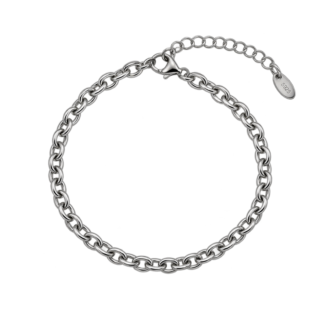 The Eras Jewelry - Silver