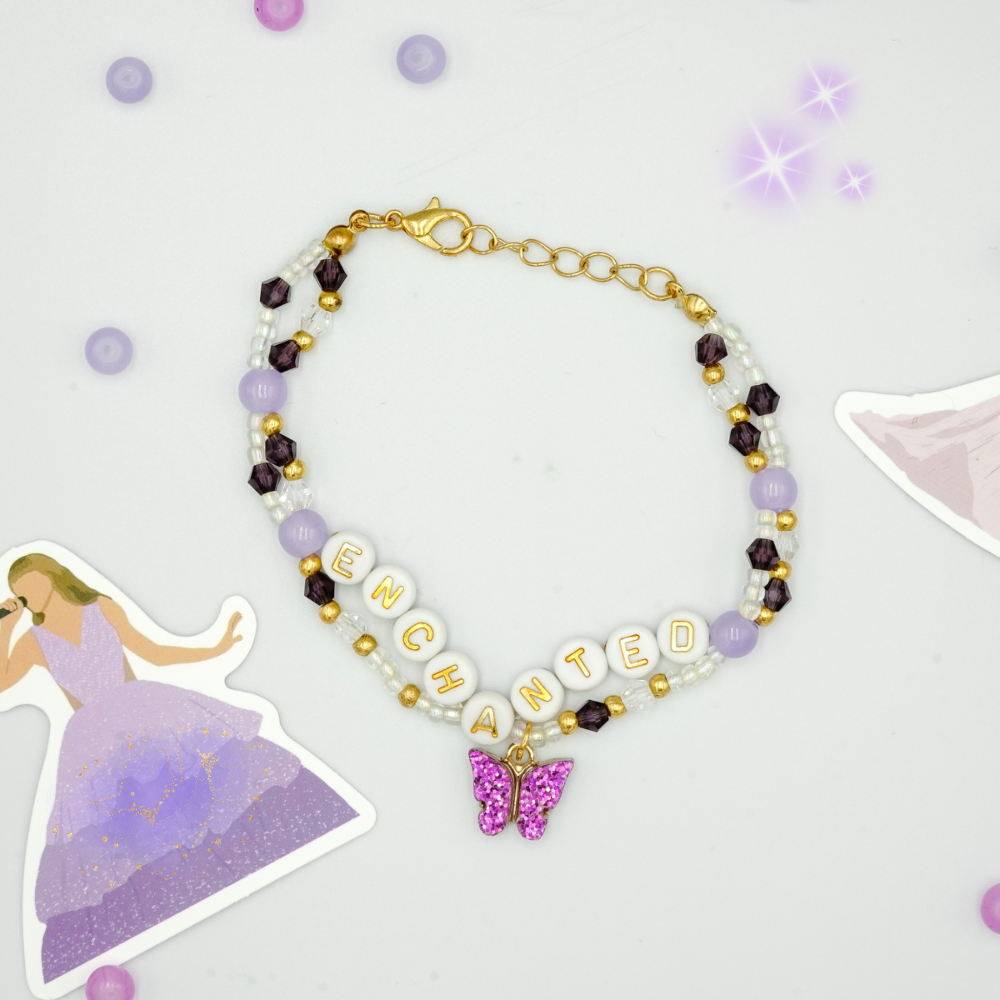 Enchanted – Hébe Jewels