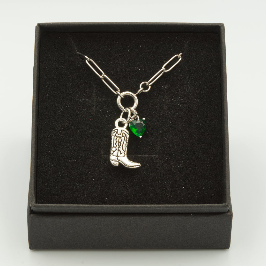 Debut - Silver Heart