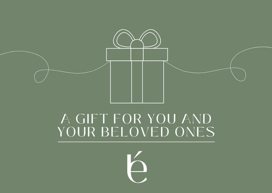 Hébe Gift Card