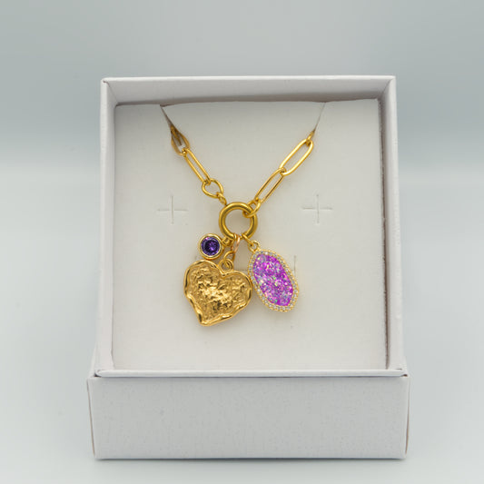 Speak Now - Album Color