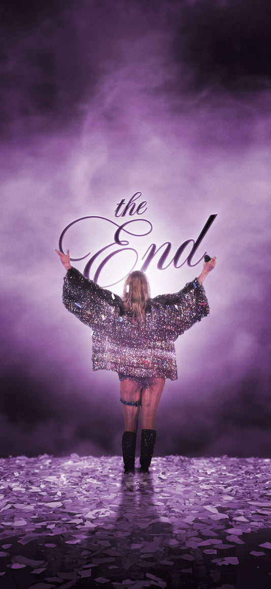 The Eras Tour: the end of an era but the start of an age!