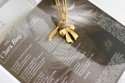 Taylor Swift Inspired Jewelry for Every Era
