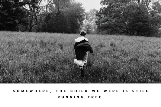 The Story Behind Our First Postcard