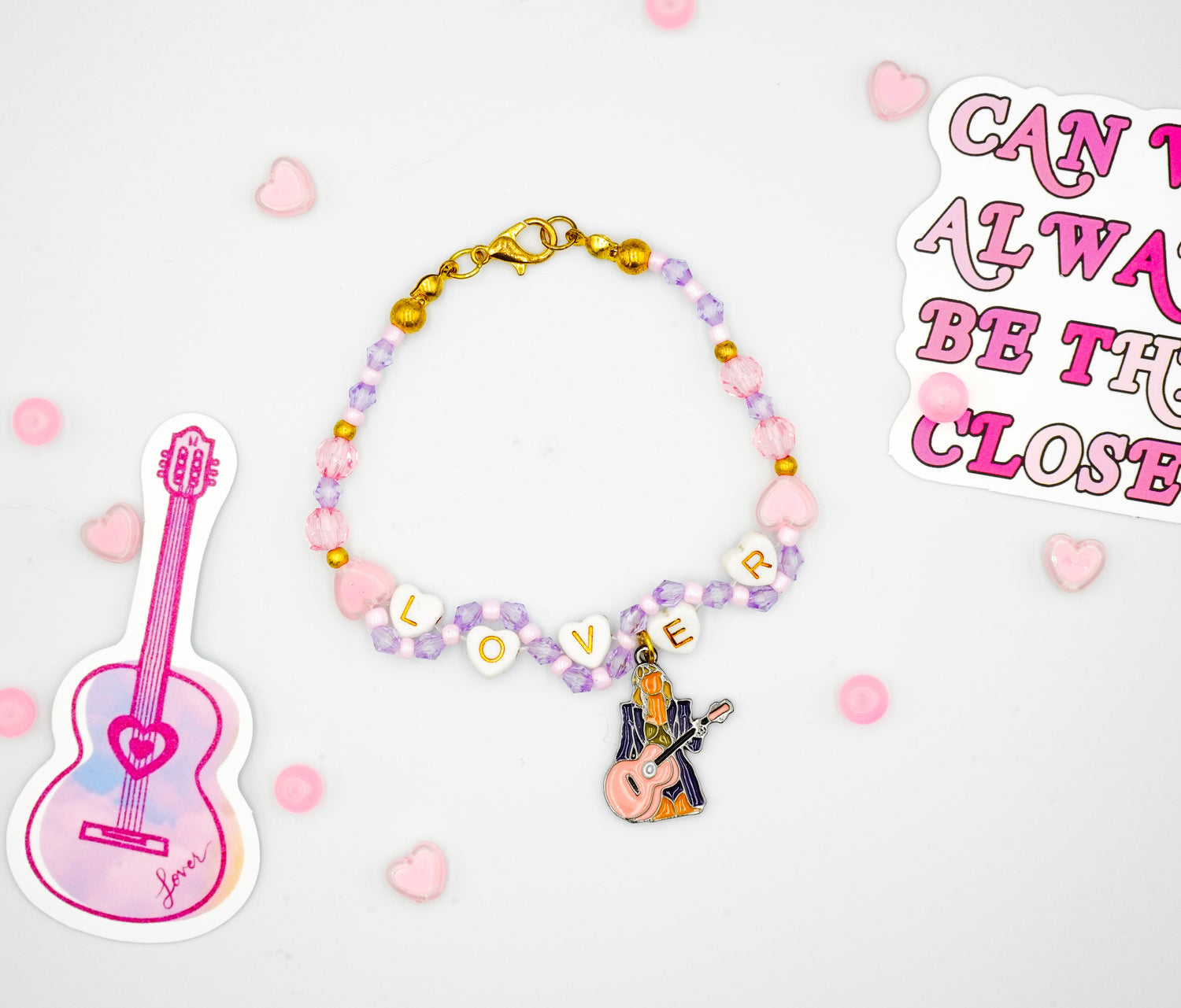 Friendship Bracelets