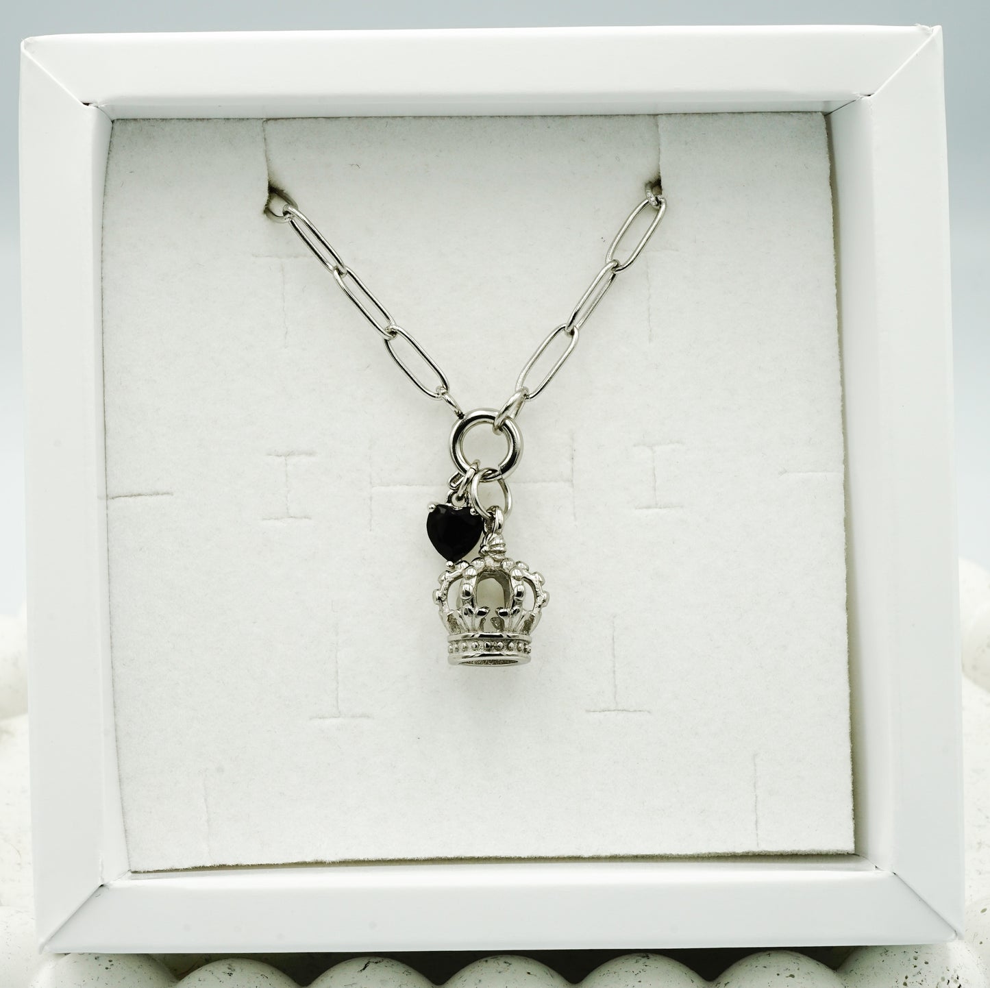 King Of My Heart - Silver Charm