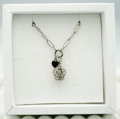 King Of My Heart - Silver Charm