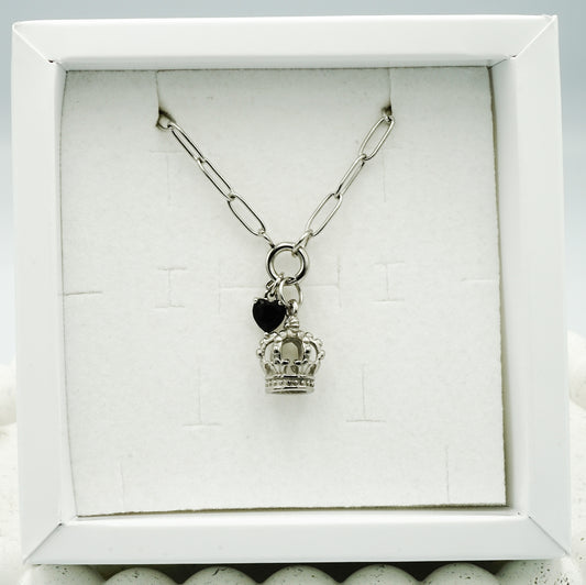 King Of My Heart - Silver Charm