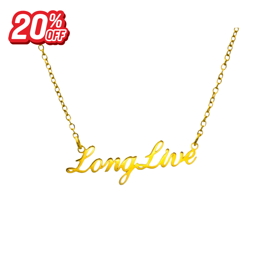 Long Live (Hébe's Version)