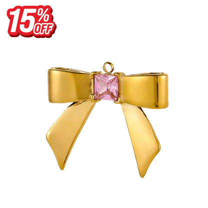 Sabrina's Bow