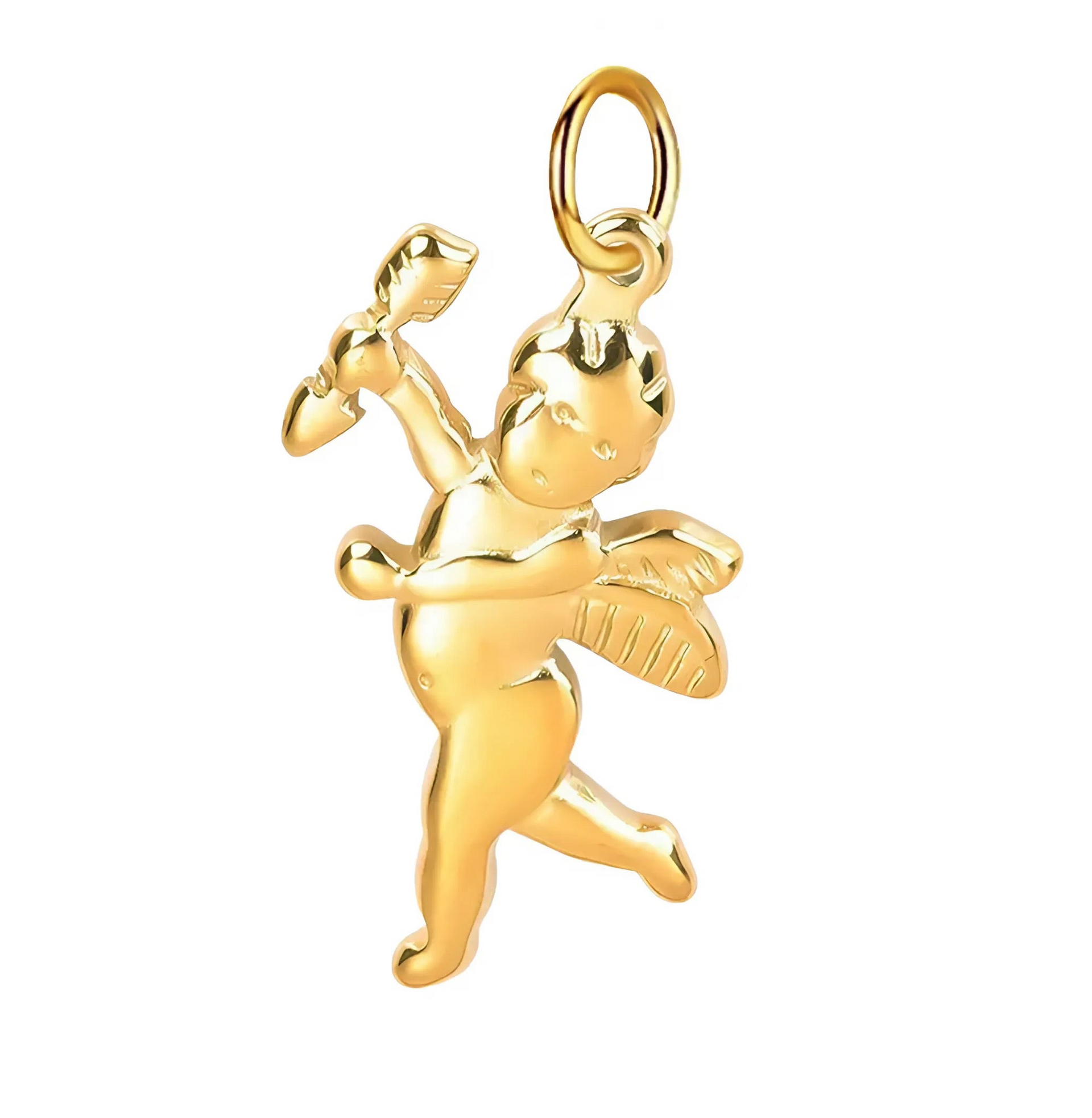 Sweet Like An Angel – Hébe Jewels