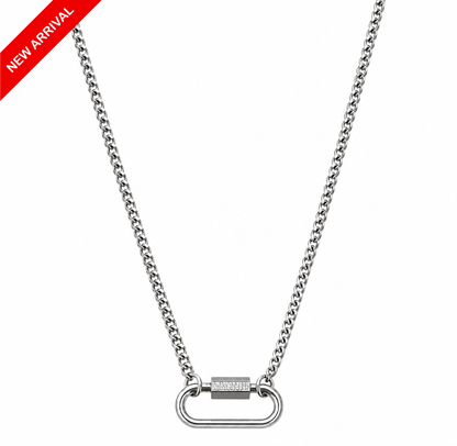 The Eras Jewelry - Silver
