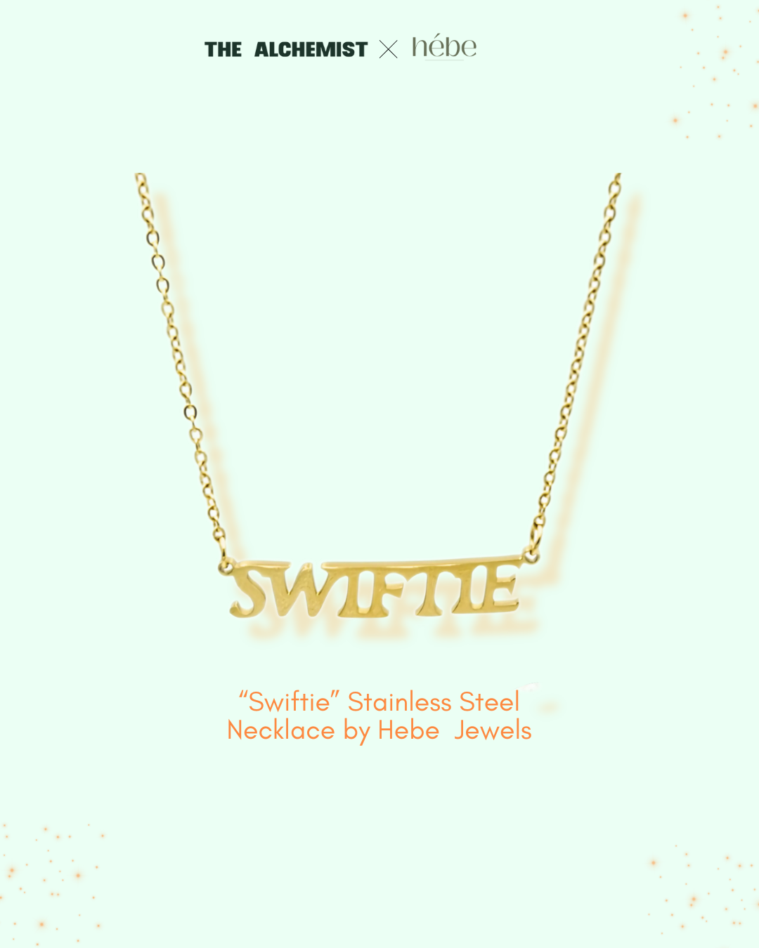 TLOAS - Easter Candle | The Alchemist x Hebe