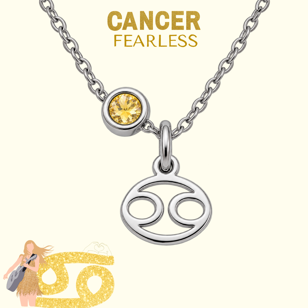 Cancer Necklace