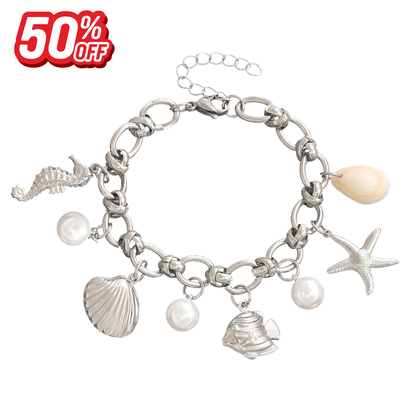 Sam - Charm Bracelet
