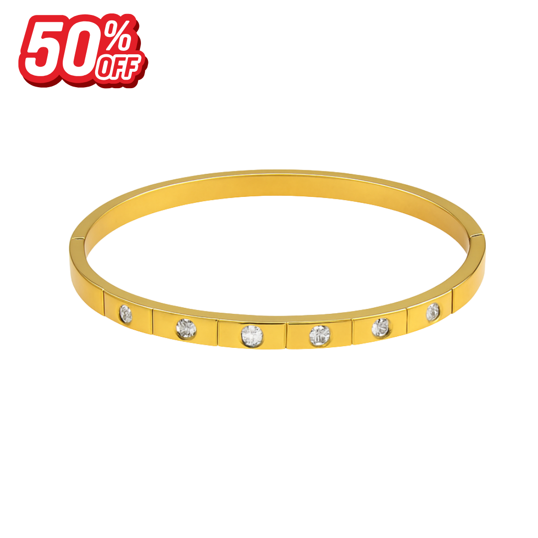 The Bangle Bracelet