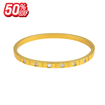 The Bangle Bracelet