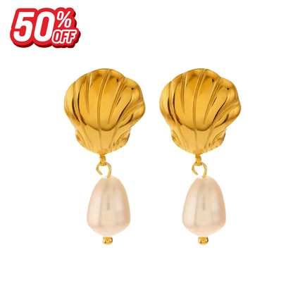 Ariel's Earrings