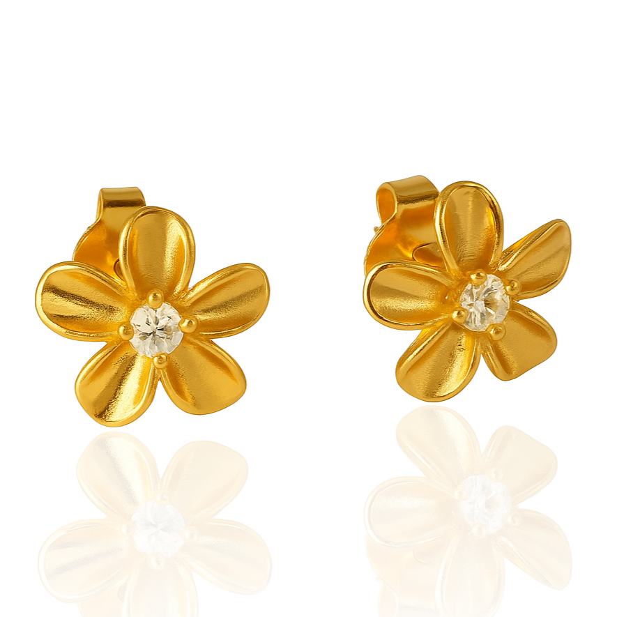 Dorothea Earrings