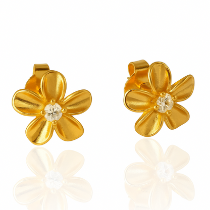 Dorothea Earrings