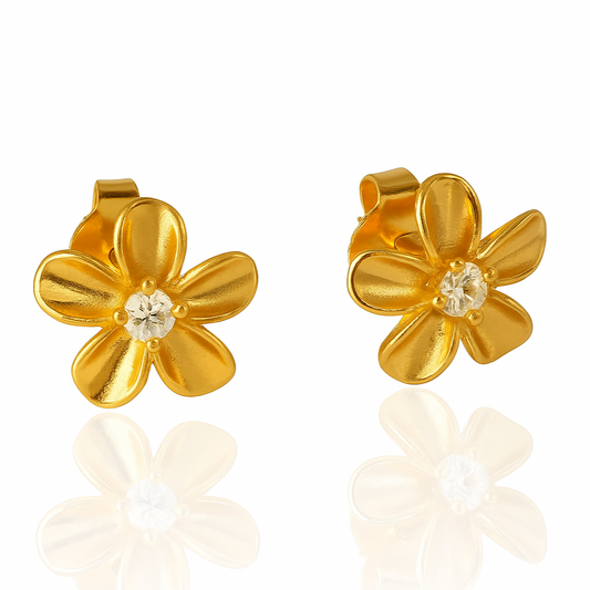 Dorothea Earrings