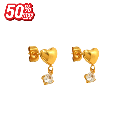 Little Hearts