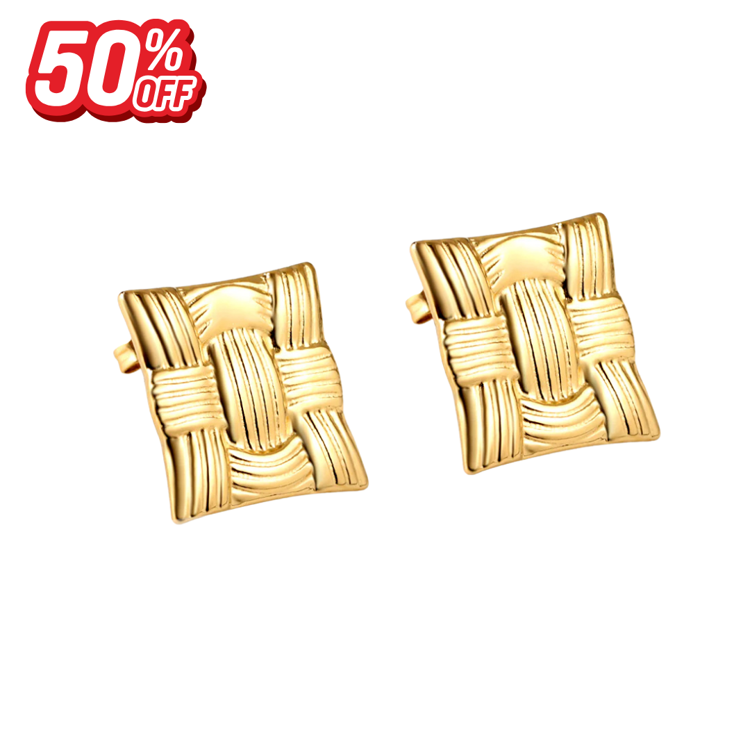 Square Studs