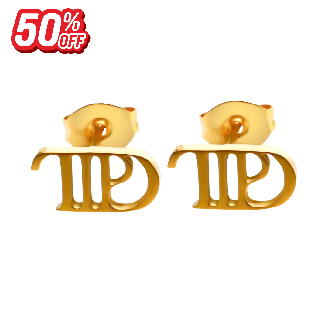 TPD - Earrings