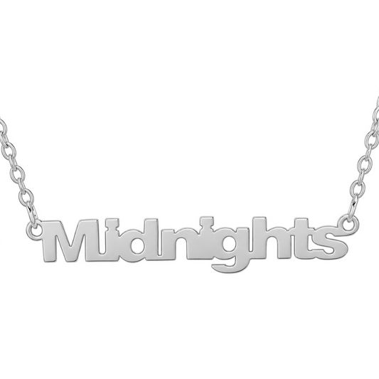 Midnights Silver
