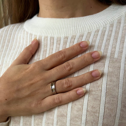 Minimal Ring