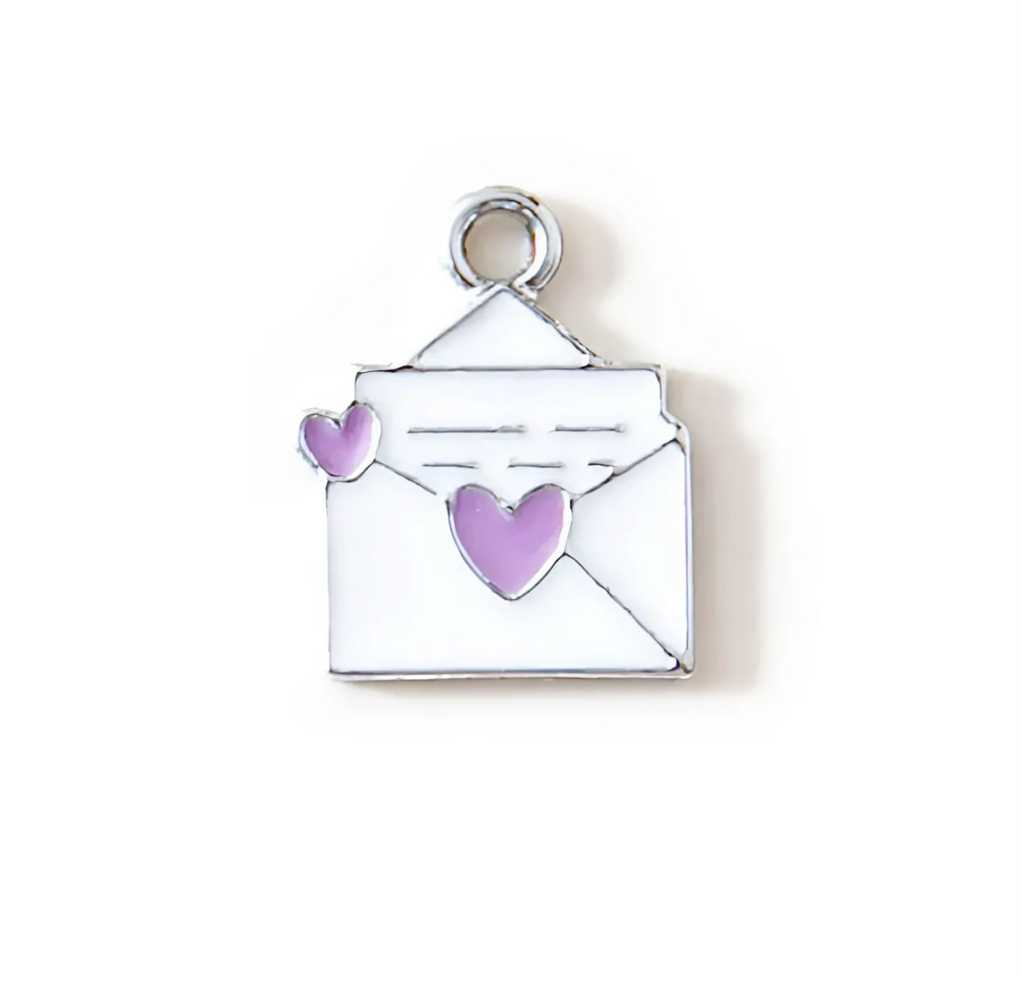 Love Letters - Silver